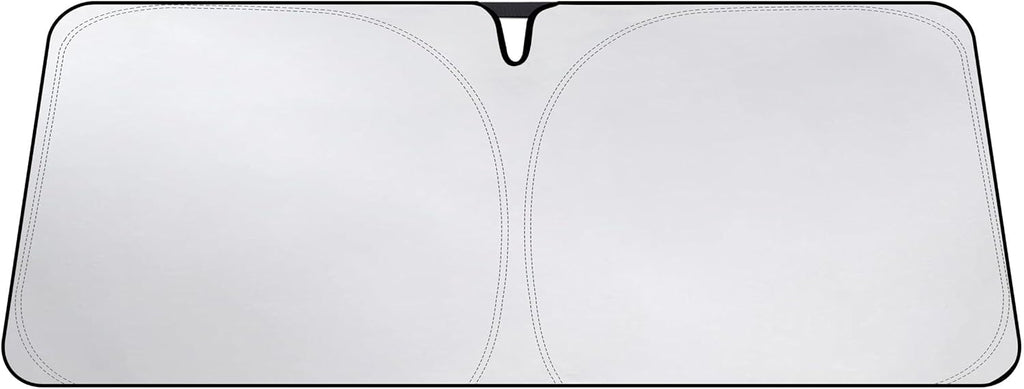 Premuim Car Windshield Sunshade | Blocks 99% Heat & Keeps Interior Cool | Universal Fits Cars, SUVs, Trucks